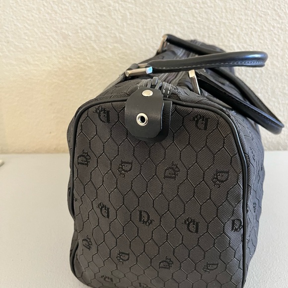 DIOR  BOSTON  BAG. - Picture 14 of 15